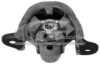 OPEL 0684291 Engine Mounting